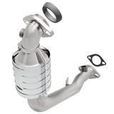 t 1991-1994 Ford Escort Direct-Fit Catalytic Converter 23346 Magnaflow MagnaFlow Exhaust Products
