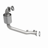 t 1991-1994 Ford Escort Direct-Fit Catalytic Converter 23346 Magnaflow MagnaFlow Exhaust Products