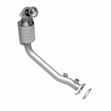 t 1991-1994 Ford Escort Direct-Fit Catalytic Converter 23346 Magnaflow MagnaFlow Exhaust Products