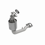 t 1991-1994 Ford Escort Direct-Fit Catalytic Converter 23346 Magnaflow MagnaFlow Exhaust Products