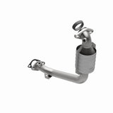 t 1991-1994 Ford Escort Direct-Fit Catalytic Converter 23346 Magnaflow MagnaFlow Exhaust Products