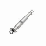 MagnaFlow direct-fit catalytic converter for 1991-1995 Acura stainless steel Federal EPA compliant OBDII 23618
