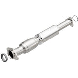 MagnaFlow direct-fit catalytic converter for 1991-1995 Acura stainless steel Federal EPA compliant OBDII 23618