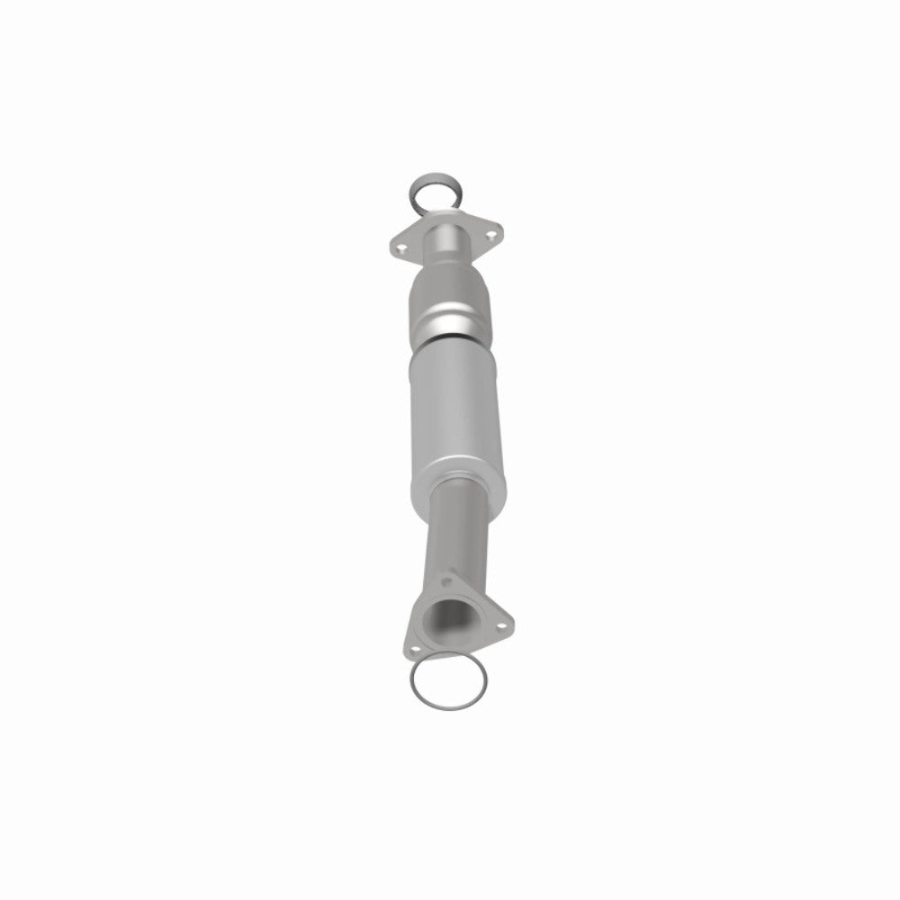 MagnaFlow direct-fit catalytic converter for 1991-1995 Acura stainless steel Federal EPA compliant OBDII 23618