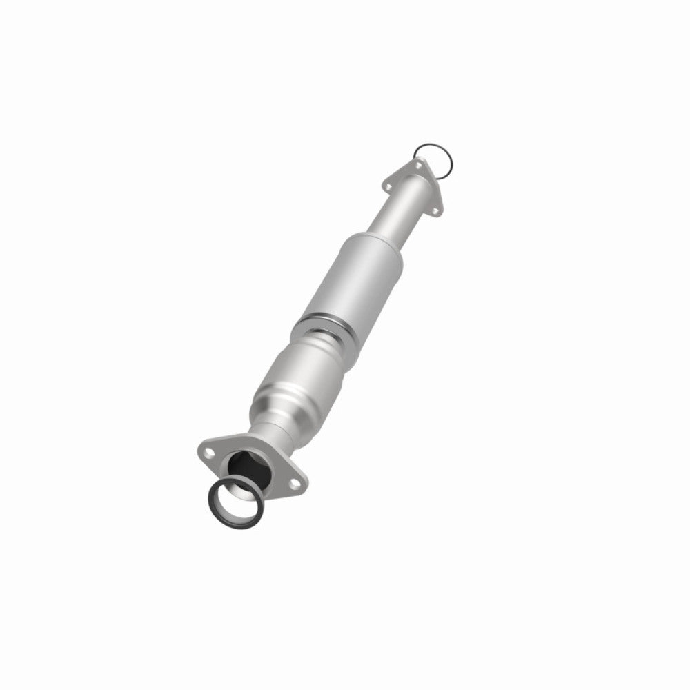 MagnaFlow direct-fit catalytic converter for 1991-1995 Acura stainless steel Federal EPA compliant OBDII 23618