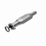 MagnaFlow direct-fit catalytic converter for 1991-1995 Cadillac stainless steel Federal EPA compliant OBDII 23493