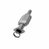 MagnaFlow direct-fit catalytic converter for 1991-1995 Cadillac stainless steel Federal EPA compliant OBDII 23493