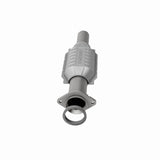MagnaFlow direct-fit catalytic converter for 1991-1995 Cadillac stainless steel Federal EPA compliant OBDII 23493