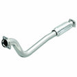 MagnaFlow direct-fit catalytic converter for 1991-1995 Chevy stainless steel Federal EPA compliant OBDII 23403