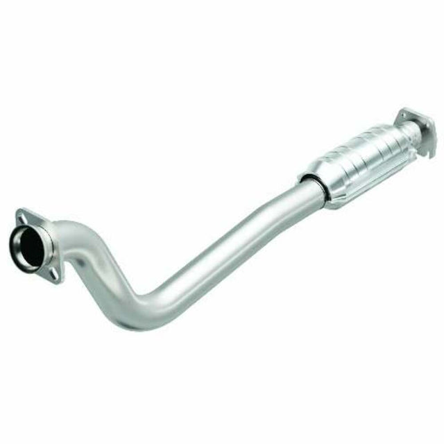 MagnaFlow direct-fit catalytic converter for 1991-1995 Chevy stainless steel Federal EPA compliant OBDII 23403