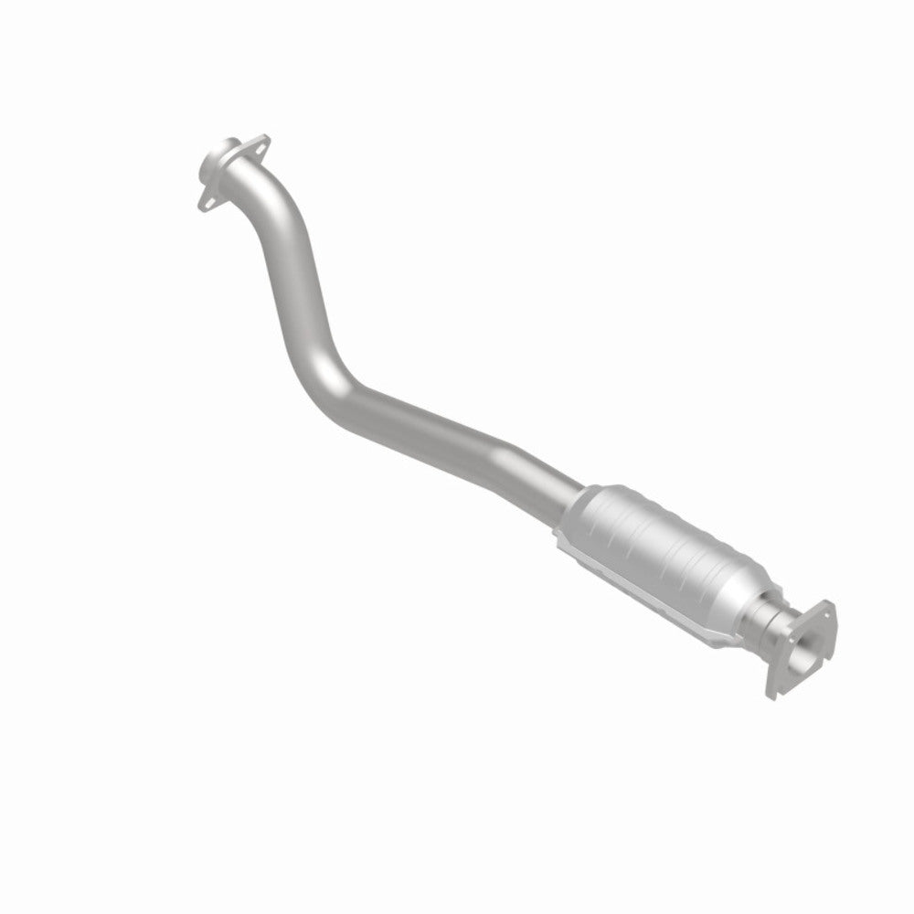 MagnaFlow direct-fit catalytic converter for 1991-1995 Chevy stainless steel Federal EPA compliant OBDII 23403