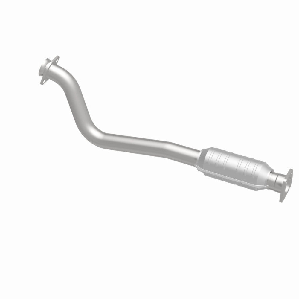MagnaFlow direct-fit catalytic converter for 1991-1995 Chevy stainless steel Federal EPA compliant OBDII 23403