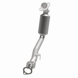 MagnaFlow direct-fit catalytic converter for 1991-1995 Ford stainless steel Federal EPA compliant OBDII 23335