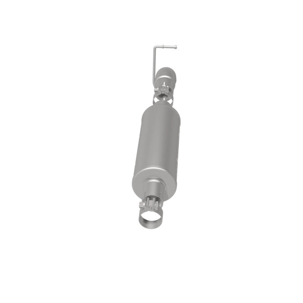 MagnaFlow cat-back exhaust system for 1991-1995 Jeep Wrangler stainless steel 17126