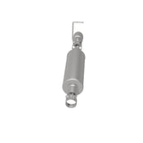 MagnaFlow cat-back exhaust system for 1991-1995 Jeep Wrangler stainless steel 17126