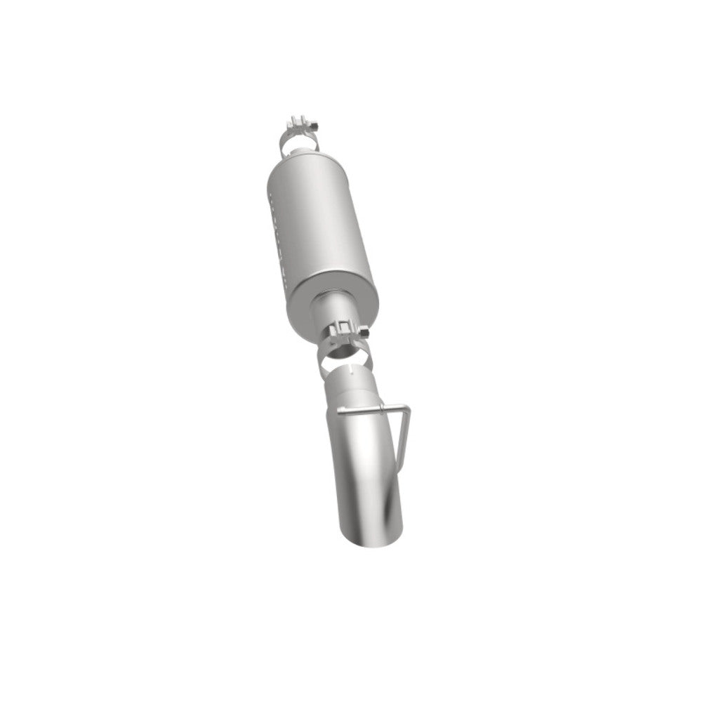 MagnaFlow cat-back exhaust system for 1991-1995 Jeep Wrangler stainless steel 17126