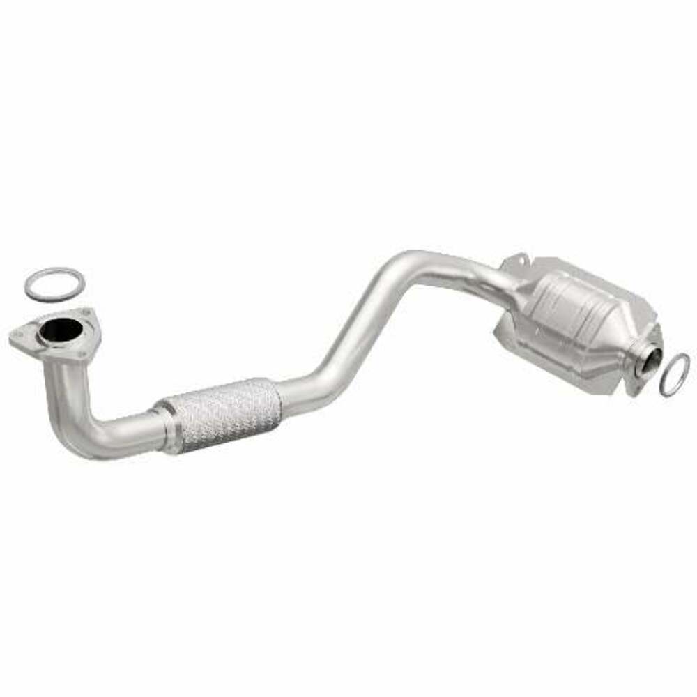 t 1991-1995 Toyota MR2 Direct-Fit Catalytic Converter 23109 Magnaflow MagnaFlow Exhaust Products