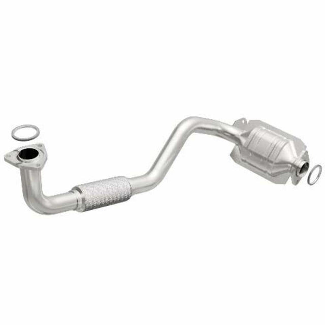 t 1991-1995 Toyota MR2 Direct-Fit Catalytic Converter 23109 Magnaflow MagnaFlow Exhaust Products