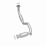 t 1991-1995 Toyota MR2 Direct-Fit Catalytic Converter 23109 Magnaflow MagnaFlow Exhaust Products