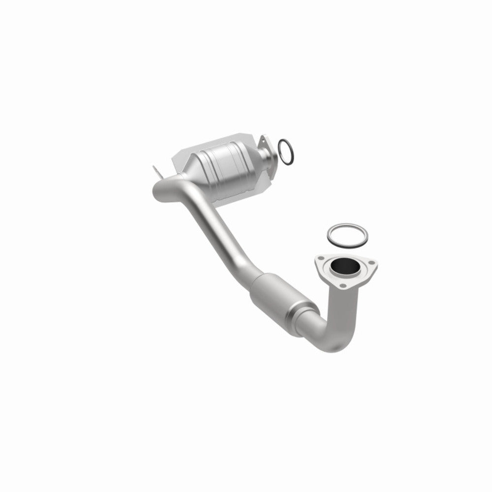 t 1991-1995 Toyota MR2 Direct-Fit Catalytic Converter 23109 Magnaflow MagnaFlow Exhaust Products