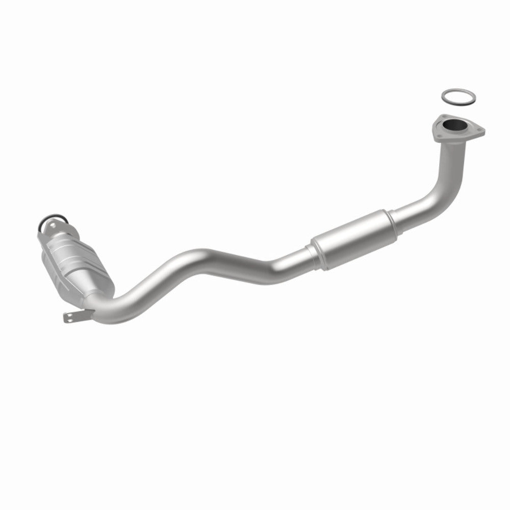 t 1991-1995 Toyota MR2 Direct-Fit Catalytic Converter 23109 Magnaflow MagnaFlow Exhaust Products