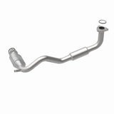 t 1991-1995 Toyota MR2 Direct-Fit Catalytic Converter 23109 Magnaflow MagnaFlow Exhaust Products