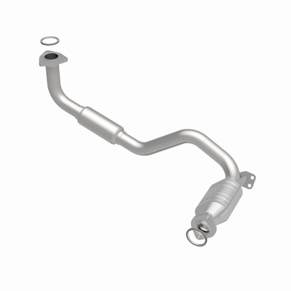 t 1991-1995 Toyota MR2 Direct-Fit Catalytic Converter 23109 Magnaflow MagnaFlow Exhaust Products