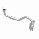 t 1991-1995 Toyota MR2 Direct-Fit Catalytic Converter 23109 Magnaflow MagnaFlow Exhaust Products