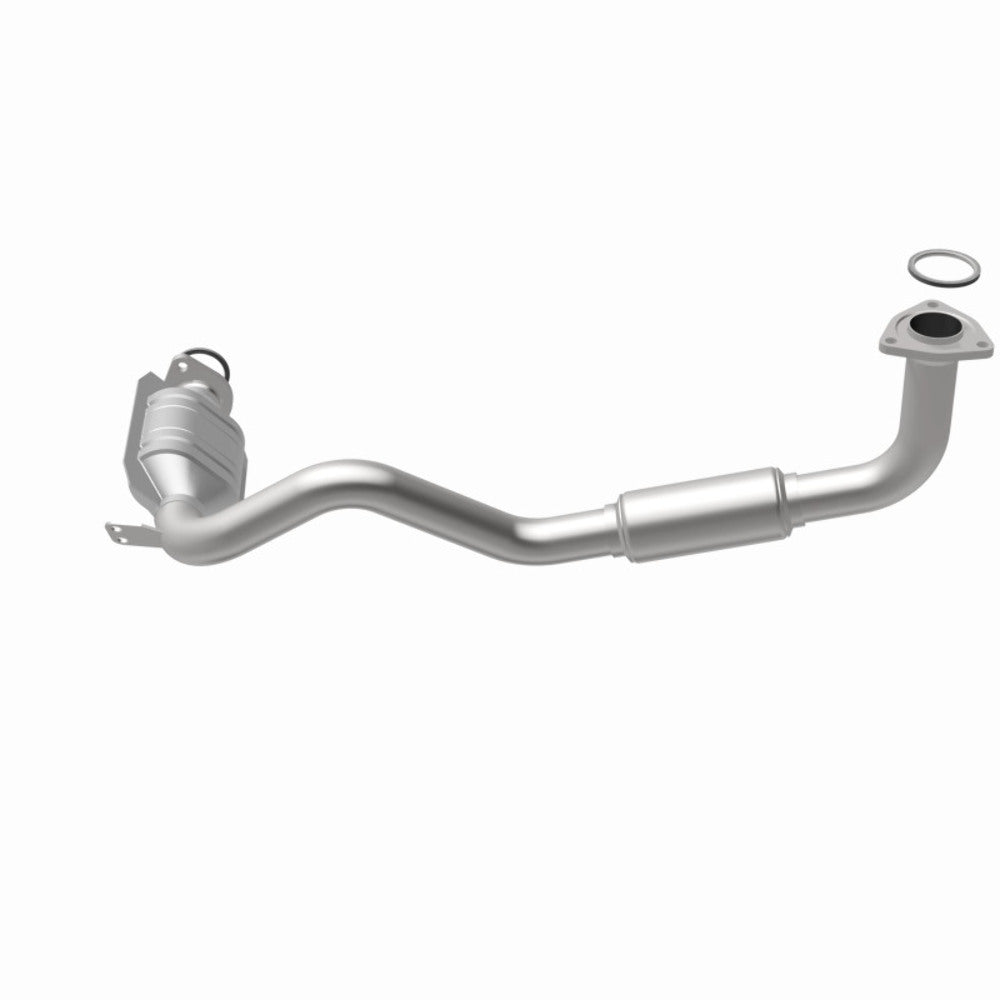 t 1991-1995 Toyota MR2 Direct-Fit Catalytic Converter 23109 Magnaflow MagnaFlow Exhaust Products