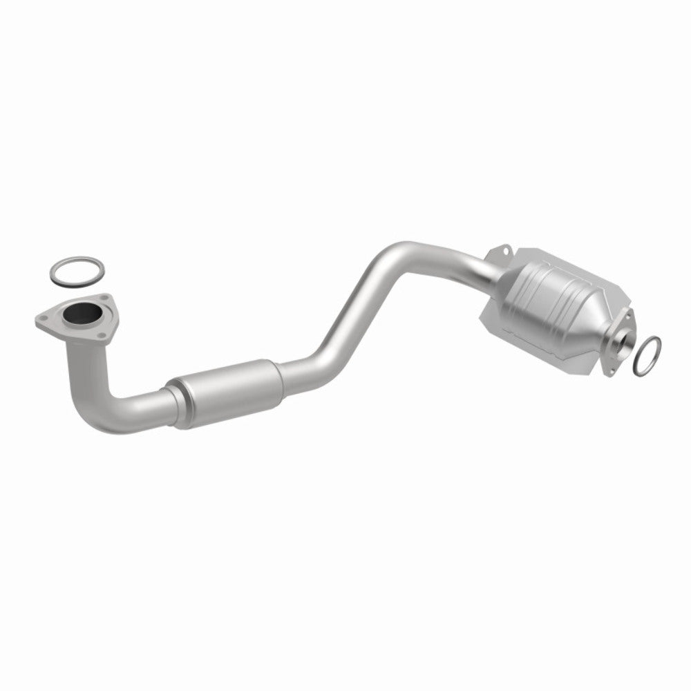 t 1991-1995 Toyota MR2 Direct-Fit Catalytic Converter 23109 Magnaflow MagnaFlow Exhaust Products