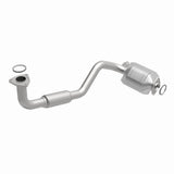 t 1991-1995 Toyota MR2 Direct-Fit Catalytic Converter 23109 Magnaflow MagnaFlow Exhaust Products