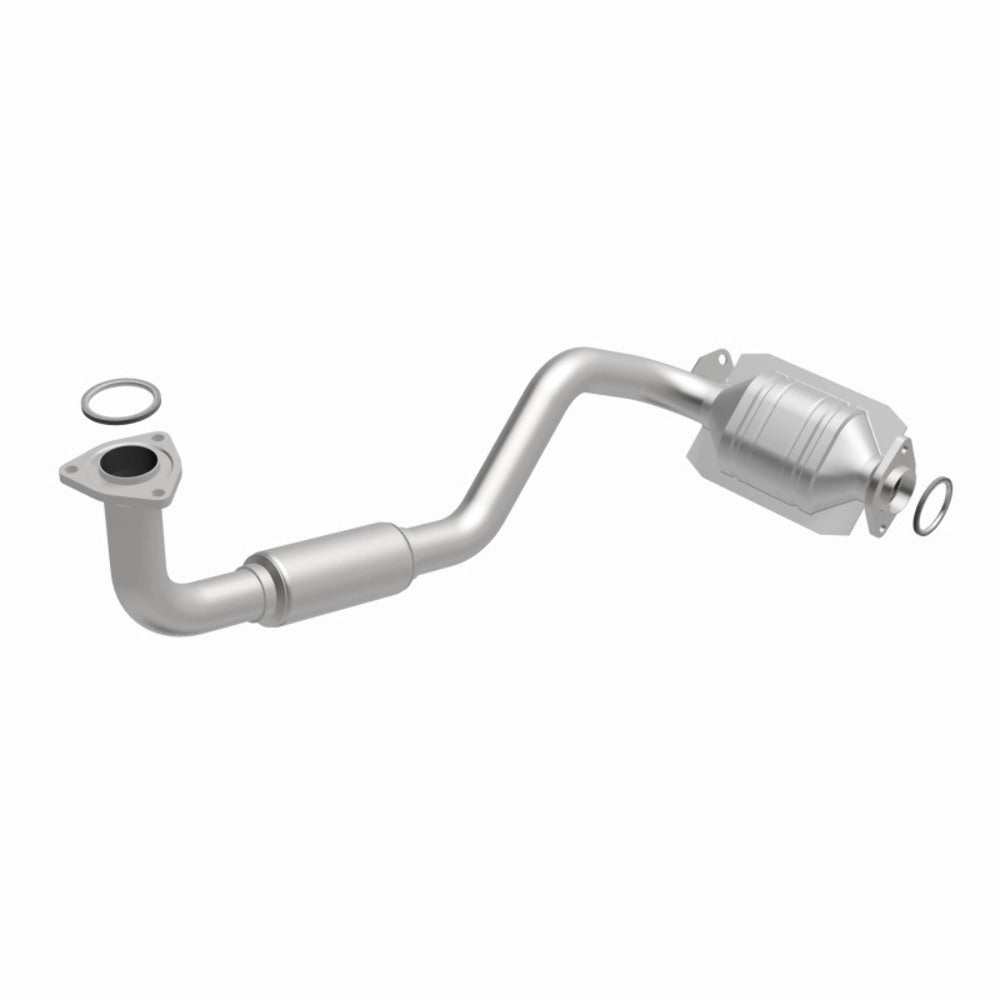 t 1991-1995 Toyota MR2 Direct-Fit Catalytic Converter 23109 Magnaflow MagnaFlow Exhaust Products