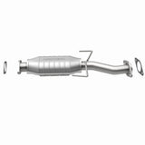 t 1991-1996 Ford Escort Direct-Fit Catalytic Converter 23685 Magnaflow MagnaFlow Exhaust Products