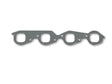 Hooker Super Competition 1991-2000 Chevrolet Tahoe Header Gaskets - Hi-Temperature - 396-502 Chevrolet Bi for 1991-2000 Chevy Camaro