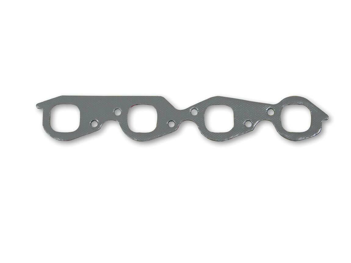 Hooker Super Competition 1991-2000 Chevrolet Tahoe Header Gaskets - Hi-Temperature - 396-502 Chevrolet Bi for 1991-2000 Chevy Camaro