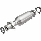 MagnaFlow direct-fit catalytic converter for 1992-1993 Acura stainless steel CARB compliant OBDII