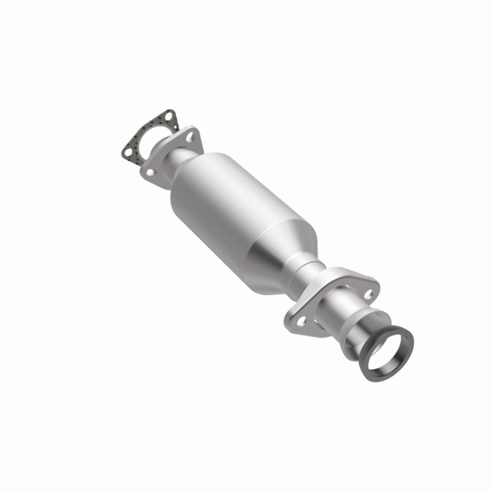 MagnaFlow direct-fit catalytic converter for 1992-1993 Acura stainless steel CARB compliant OBDII