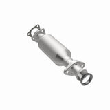 MagnaFlow direct-fit catalytic converter for 1992-1993 Acura stainless steel CARB compliant OBDII