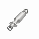 MagnaFlow direct-fit catalytic converter for 1992-1993 Acura stainless steel CARB compliant OBDII