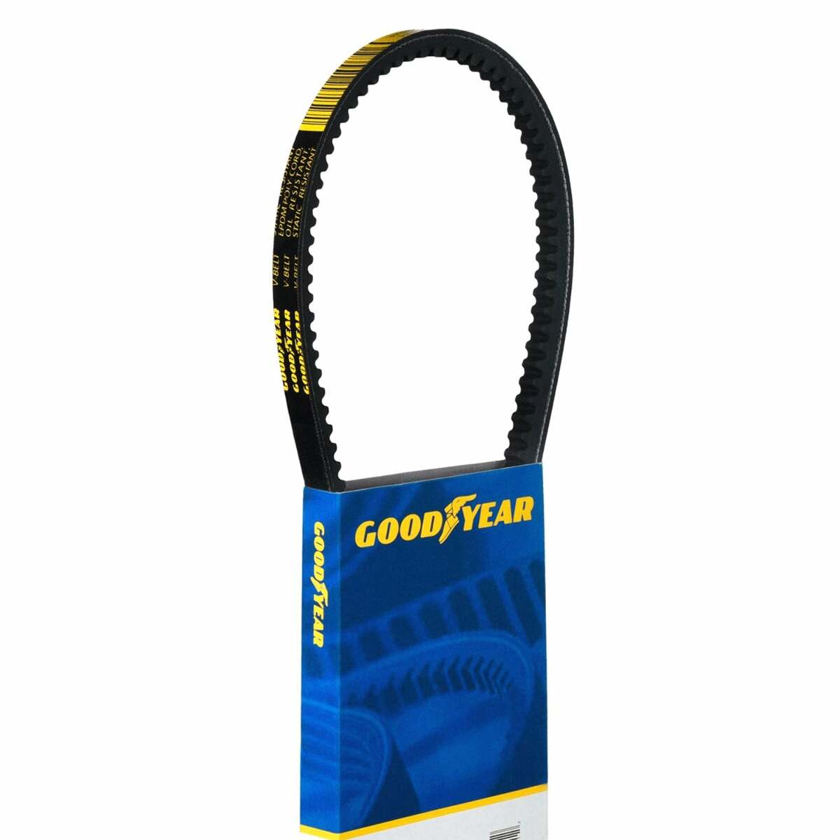 t 1992-1993 Acura Integra V-Belt Goodyear 15360 Good Year Belts