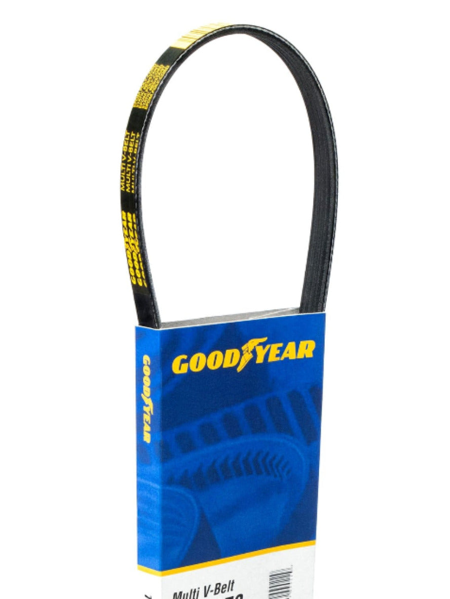 1992-1993 Asuna Sunrunner Multi V-Belt 1040368 4PK0935