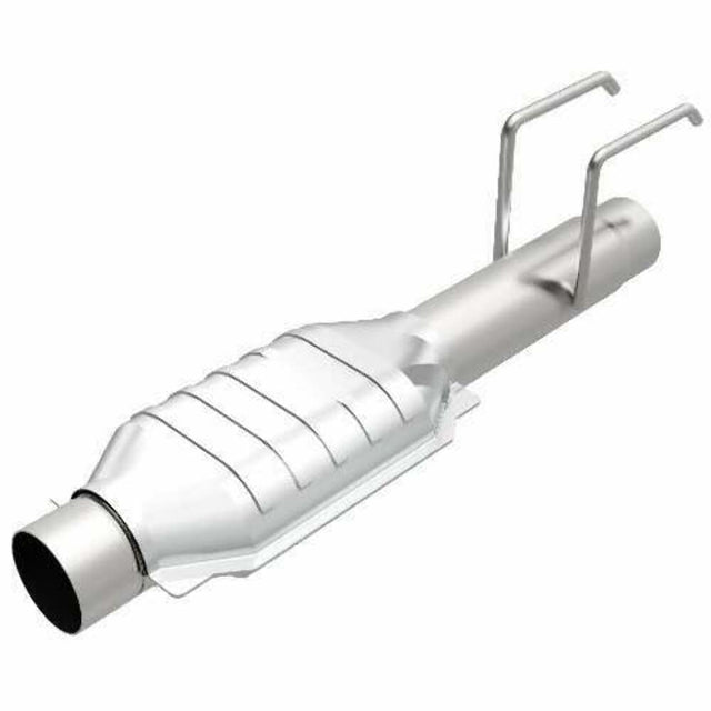 t 1992-1993 Dodge B150 Direct-Fit Catalytic Converter 23241 Magnaflow MagnaFlow Exhaust Products