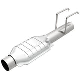t 1992-1993 Dodge B150 Direct-Fit Catalytic Converter 23241 Magnaflow MagnaFlow Exhaust Products