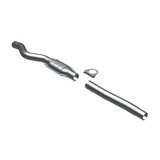 t 1992-1993 Dodge Dakota Direct-Fit Catalytic Converter 23233 Magnaflow MagnaFlow Exhaust Products