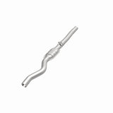 t 1992-1993 Dodge Dakota Direct-Fit Catalytic Converter 23233 Magnaflow MagnaFlow Exhaust Products