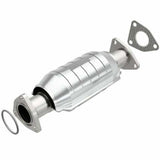 MagnaFlow direct-fit catalytic converter for 1992-1994 Acura stainless steel Federal EPA compliant OBDII 22627