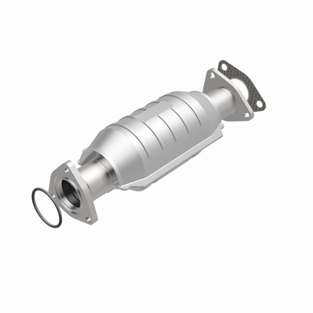 MagnaFlow direct-fit catalytic converter for 1992-1994 Acura stainless steel Federal EPA compliant OBDII 22627
