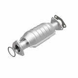 MagnaFlow direct-fit catalytic converter for 1992-1994 Acura stainless steel Federal EPA compliant OBDII 22627
