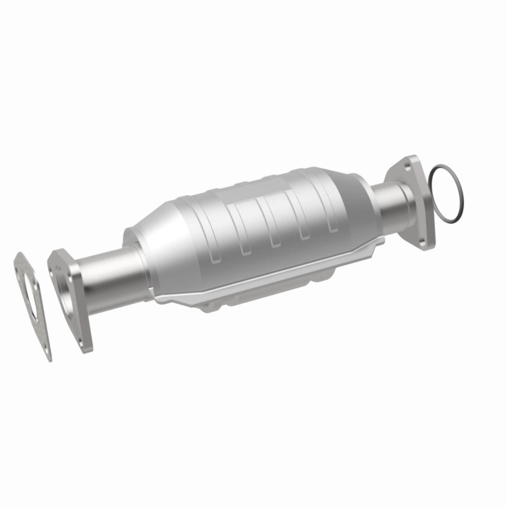 MagnaFlow direct-fit catalytic converter for 1992-1994 Acura stainless steel Federal EPA compliant OBDII 22627