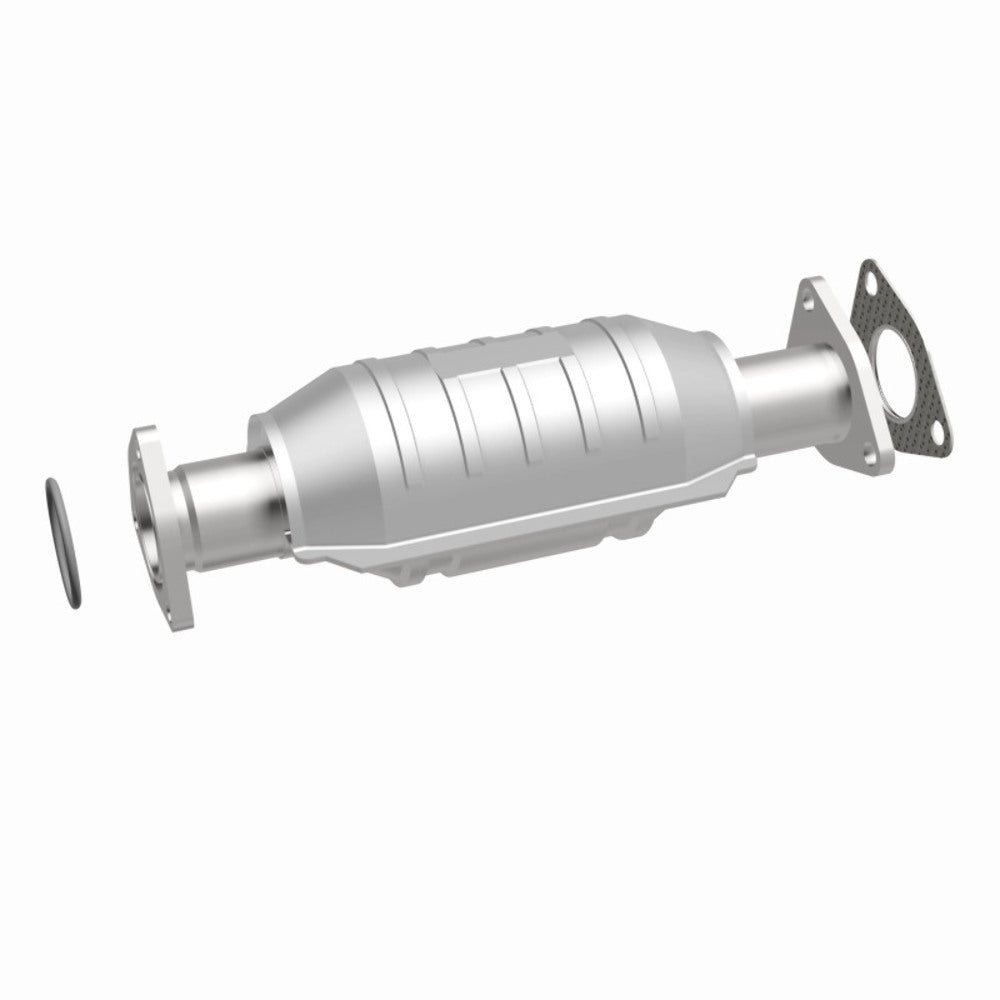 MagnaFlow direct-fit catalytic converter for 1992-1994 Acura stainless steel Federal EPA compliant OBDII 22627